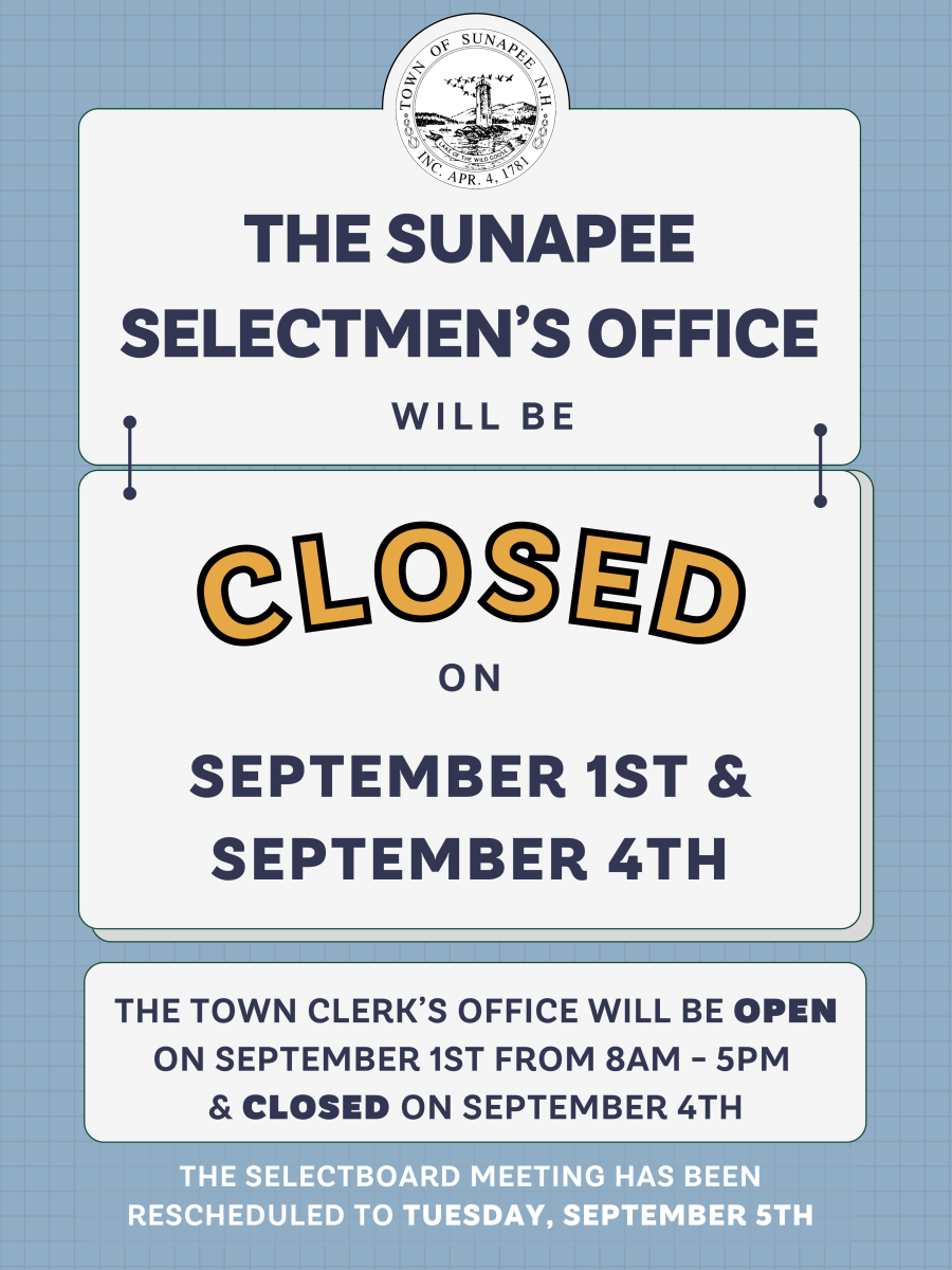 closed flyer