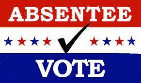 Vote Absentee
