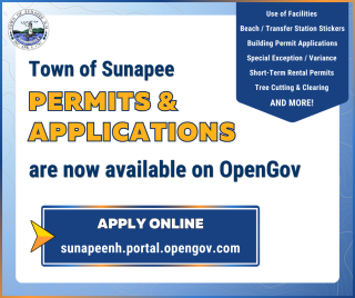 OpenGov Permits & Apps Announcement