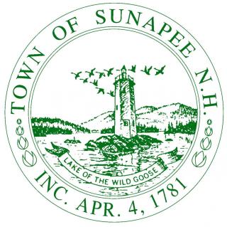 Town of Sunapee Seal